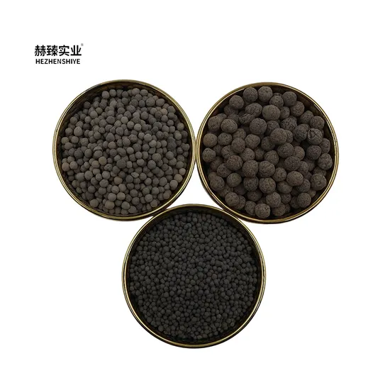 Lightweight Expanded Leca Concrete Roofing Slope Filler Material Reduces Environmental Pollution